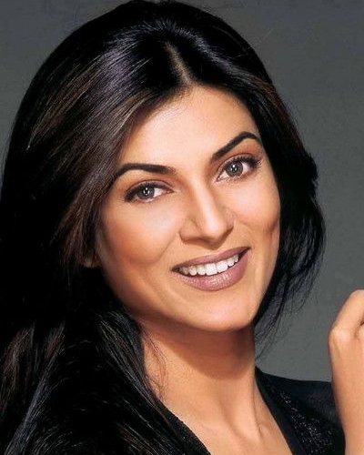 Sushmita Sen