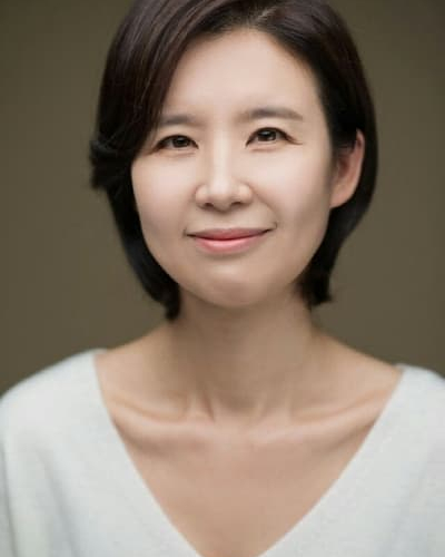 Lee Ji-hyeon