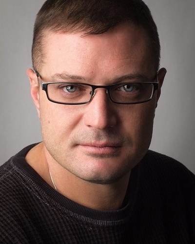 Jeff Kamps