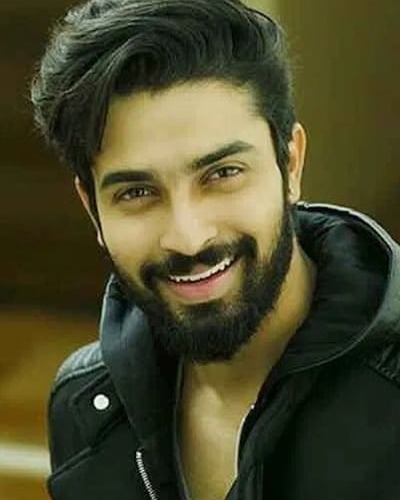 Dev Mohan