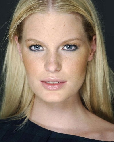 Caroline Winberg