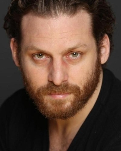 Jonathan Holtzman