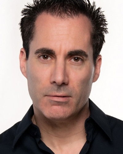 Jeff Grossman