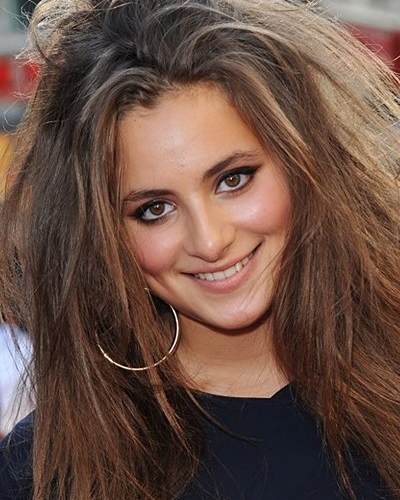 Lily Atkinson