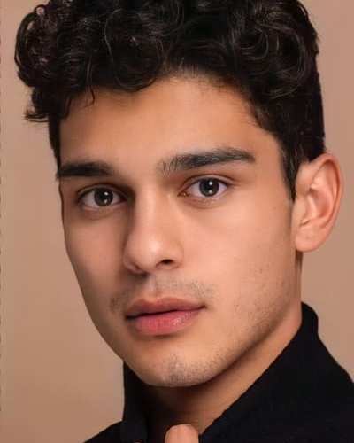 Anthony Keyvan