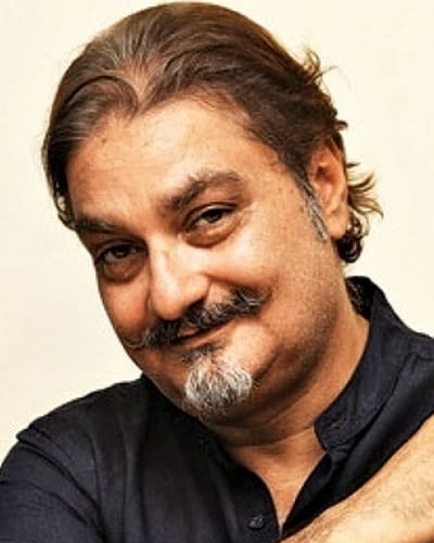 Vinay Pathak