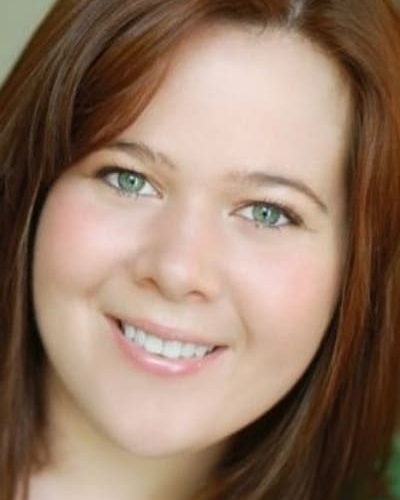 Marcy Jarreau