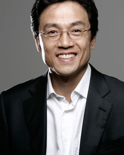 Park Ji-il