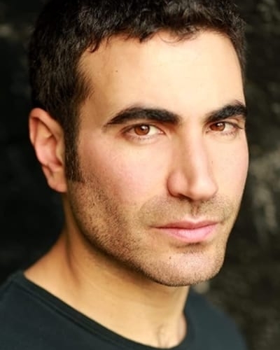 Brett Goldstein