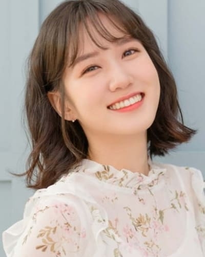 Park Eun-bin