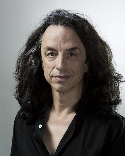Paul Capsis