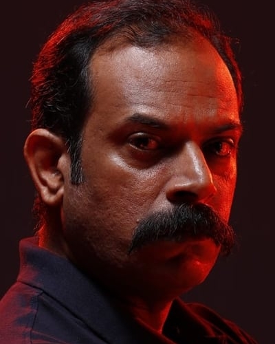 Bilas Chandrahasan Nair
