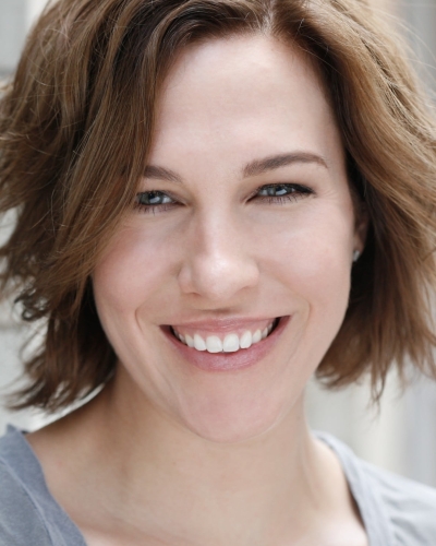 Rebecca Henderson