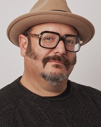 Nick Batzias