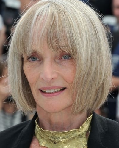 Edith Scob