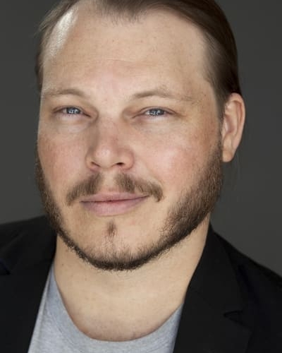 Ian A. Hudson