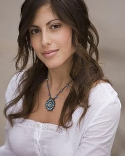 Roni Meron