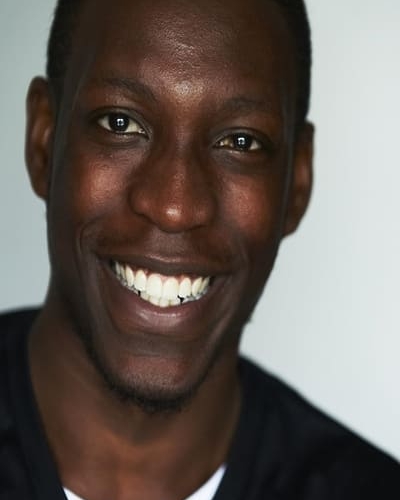 Baba Oyejide