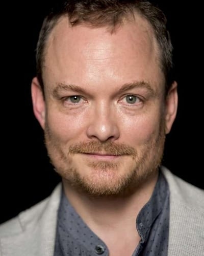 Guy Roberts