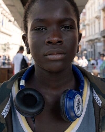 Ibrahima Gueye