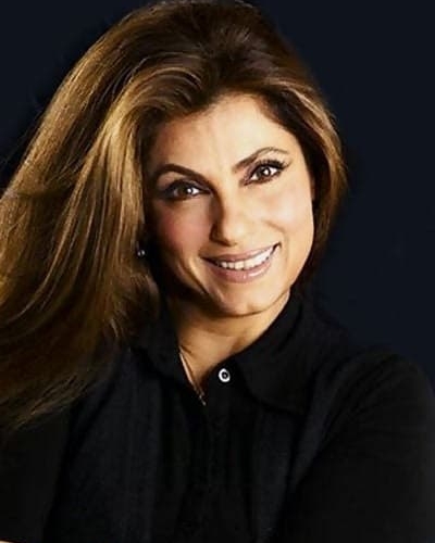 Dimple Kapadia