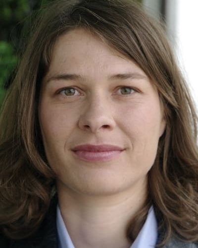 Meike Droste