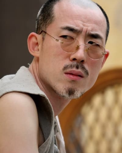 Xiao Songyuan