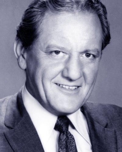 Henry Beckman