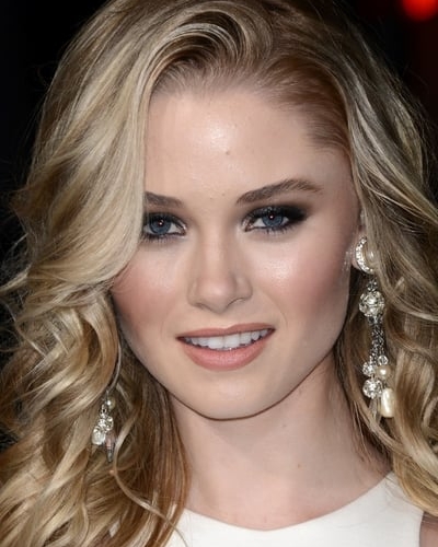 Virginia Gardner