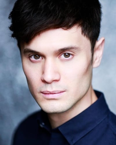 Andrew Leung
