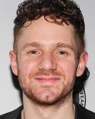 Chris Perfetti