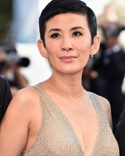 Sandra Ng Kwun-Yu