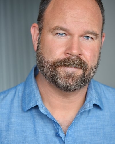 Mark Rowe