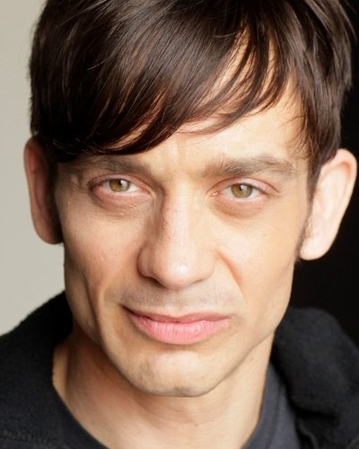 Danny Belrose
