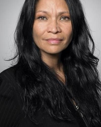 Michelle Thrush