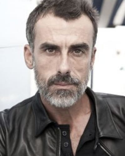 Thomas Trabacchi