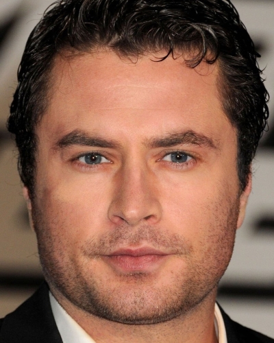 Kevin Ryan