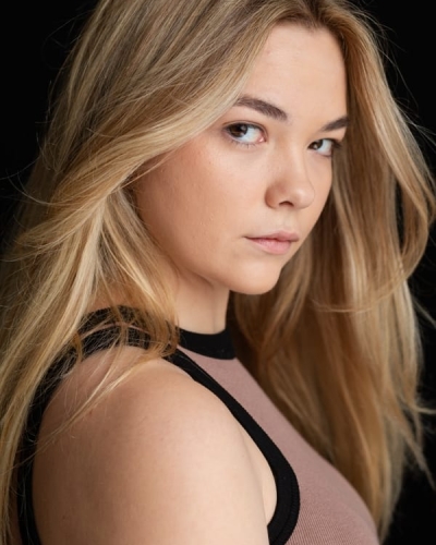 Chloe Guidry