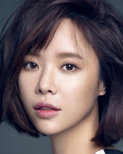 Hwang Jung-eum