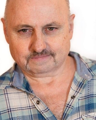 Clark Middleton