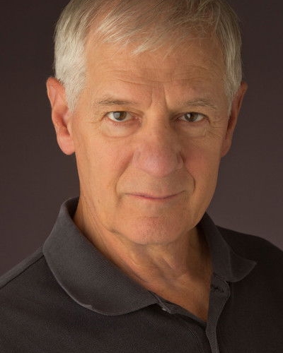 Tom Bloom