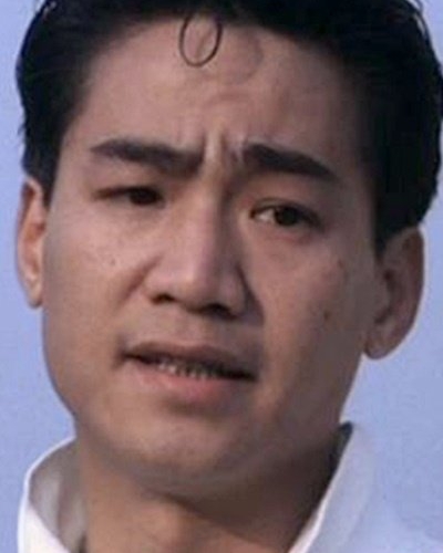 尹揚明
