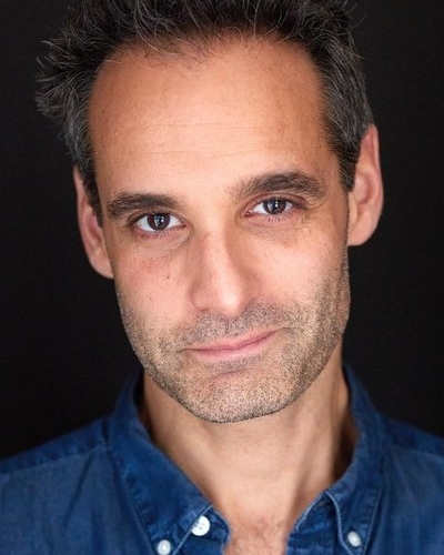 Jonathan Raviv