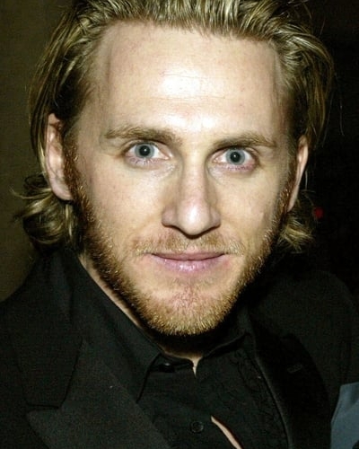 Marcus Chait