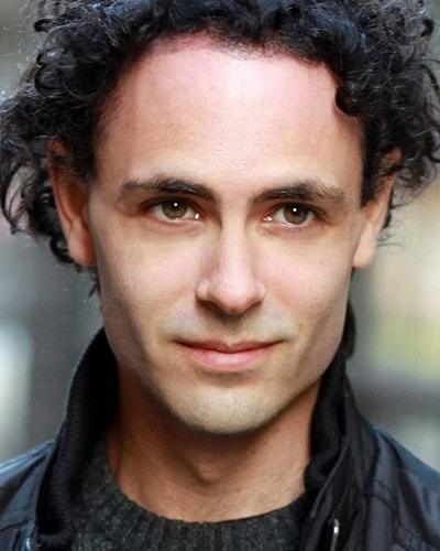 Rowan Schlosberg