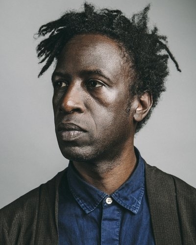 Saul Williams