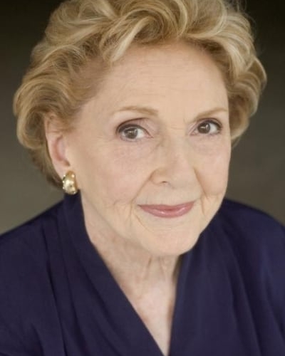 Martha B. Knighton