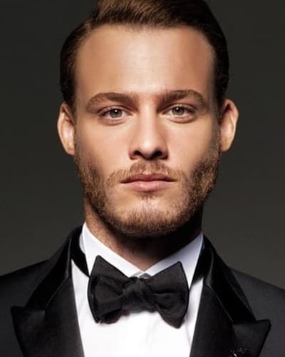 Kerem Bürsin