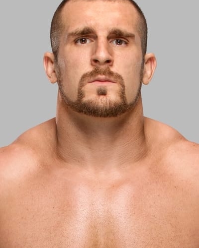 Dean Muhtadi