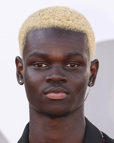 Moustapha Fall